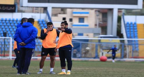  محمد حسن: تعرضت للظلم في الزمالك.. والأهلي بلا منافس